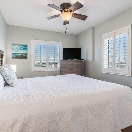 Villa Westwind 301 Gulf Shores Exterior foto
