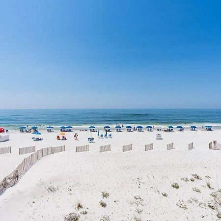 Villa Westwind 301 Gulf Shores Exterior foto