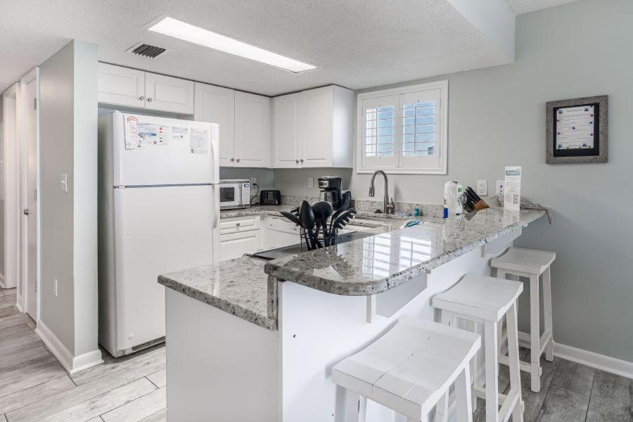Villa Westwind 301 Gulf Shores Exterior foto