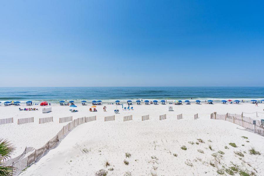 Villa Westwind 301 Gulf Shores Exterior foto