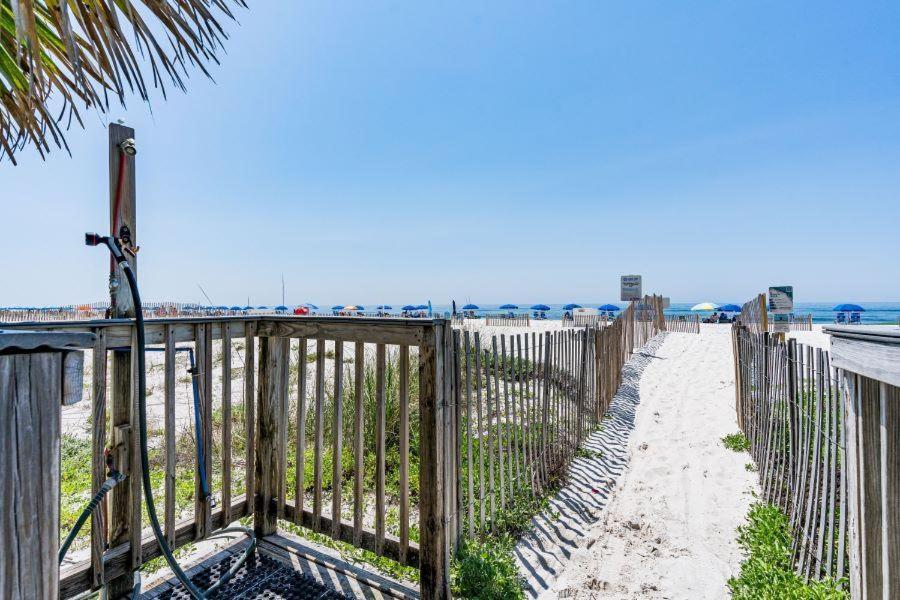 Villa Westwind 301 Gulf Shores Exterior foto