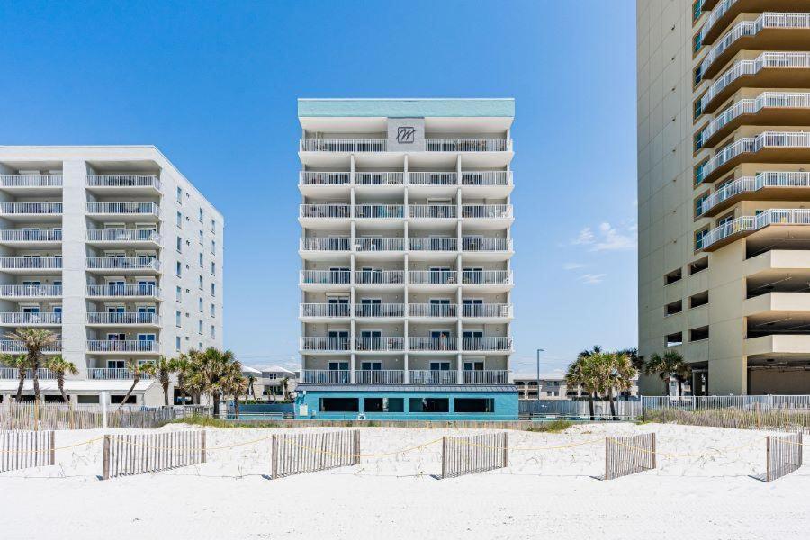 Villa Westwind 301 Gulf Shores Exterior foto