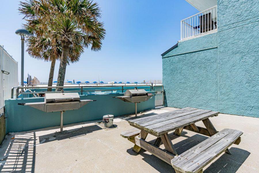 Villa Westwind 301 Gulf Shores Exterior foto